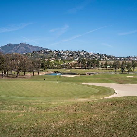 Sanders Golf - Lovely Two-Bedroom Apartment With Shared Pool MIJAS COSTA Exterior foto